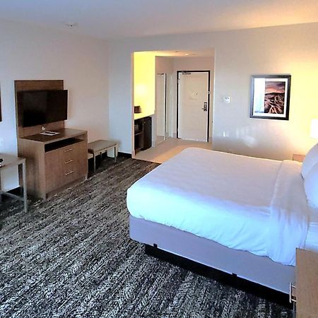 Best Western Plus Coachella Valley Inn & Suites Cathedral City Exterior foto