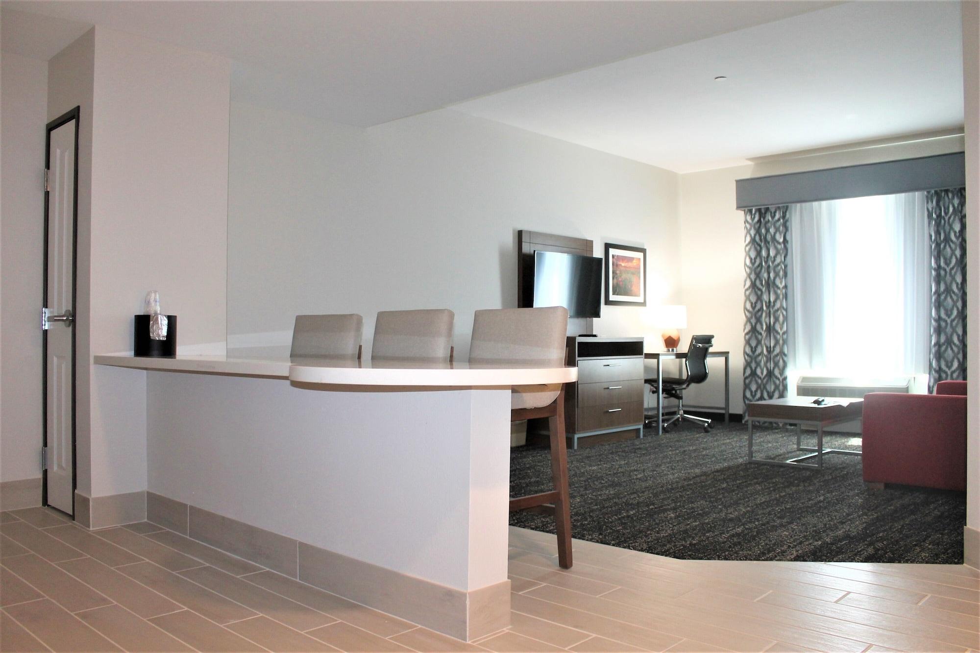 Best Western Plus Coachella Valley Inn & Suites Cathedral City Exterior foto