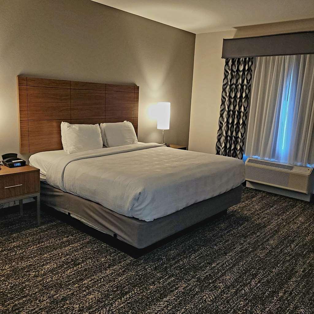 Best Western Plus Coachella Valley Inn & Suites Cathedral City Cameră foto
