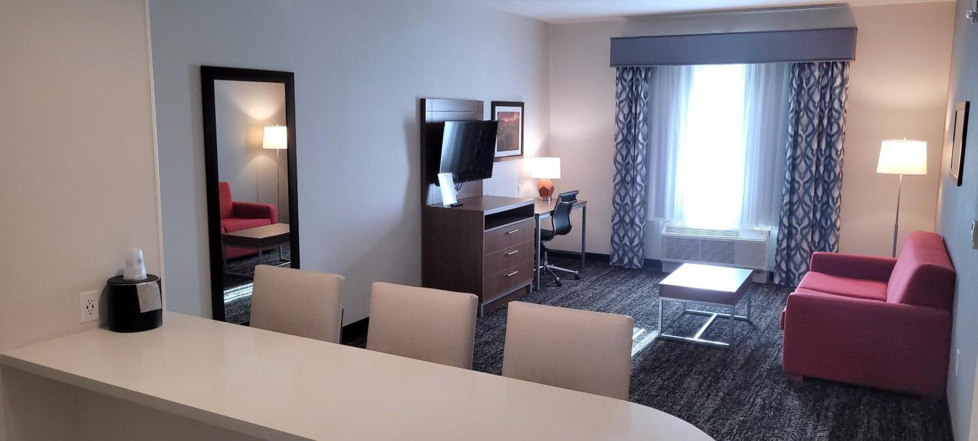 Best Western Plus Coachella Valley Inn & Suites Cathedral City Exterior foto