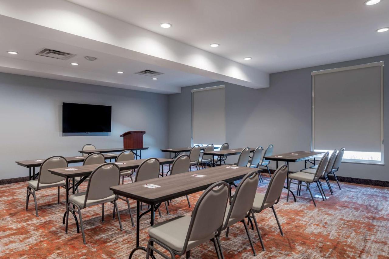 Best Western Plus Coachella Valley Inn & Suites Cathedral City Exterior foto