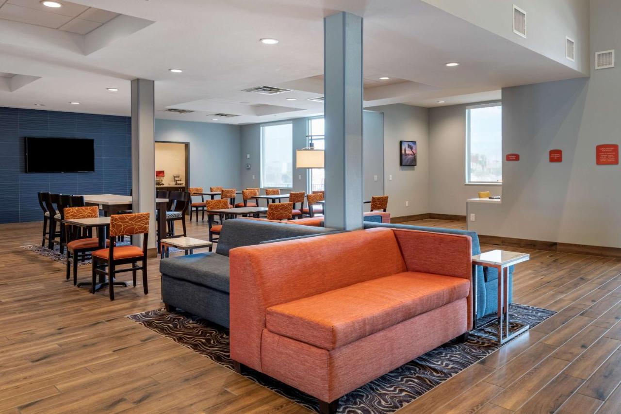 Best Western Plus Coachella Valley Inn & Suites Cathedral City Exterior foto