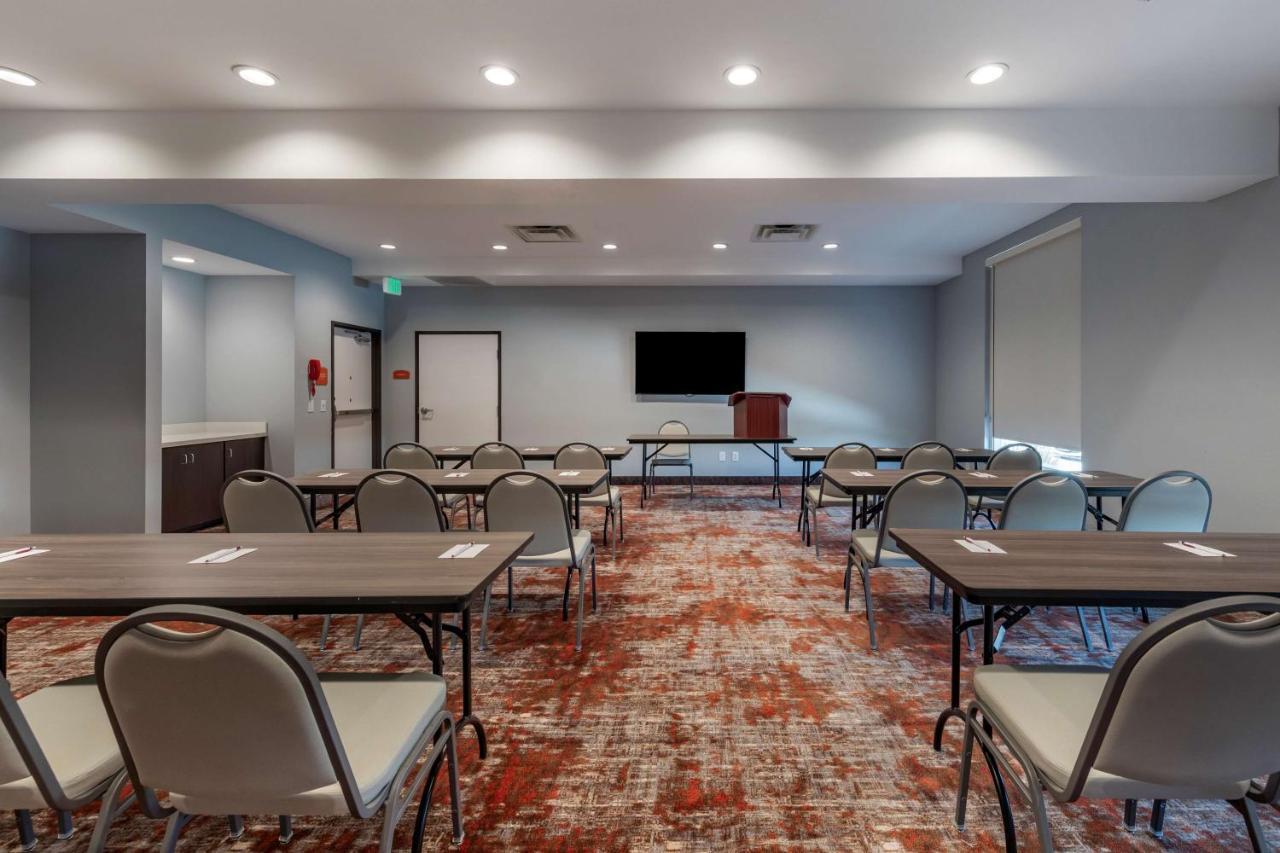 Best Western Plus Coachella Valley Inn & Suites Cathedral City Exterior foto